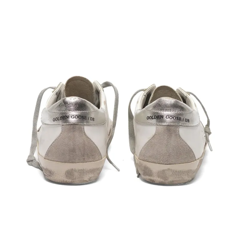 Golden Goose Super Star Classic Sneakers-3