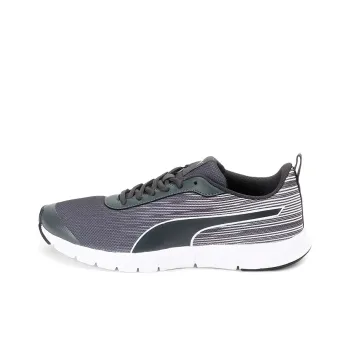 PUMA Brisk Fr Idp Low Top Grey/White