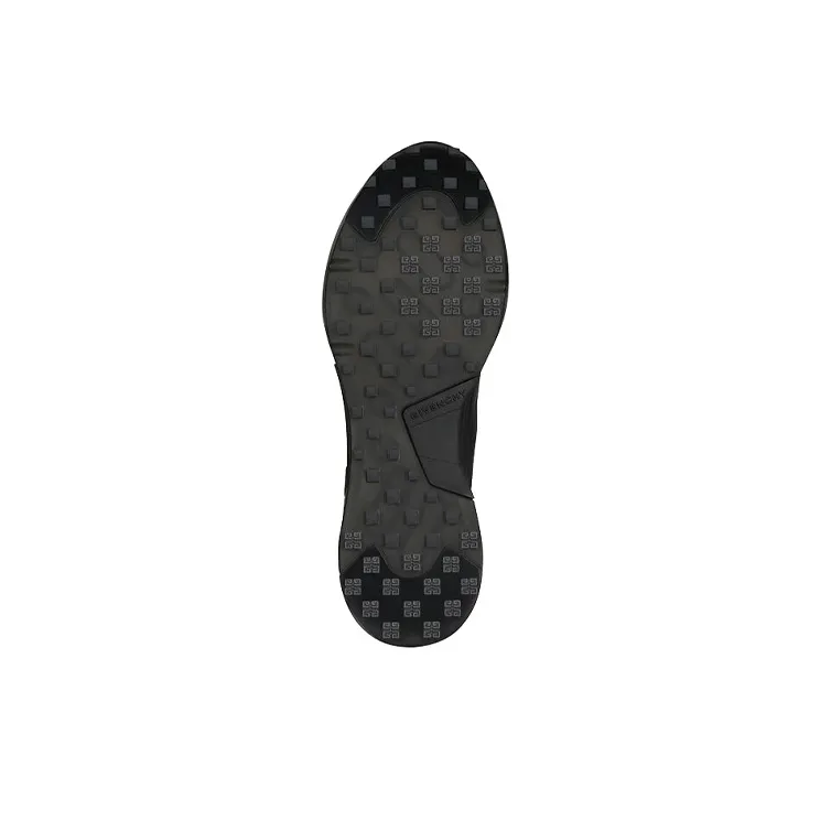 Givenchy Stretch-fit Flat Boots-4