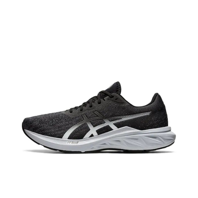 Asics DynaBlast 2 'Black White'-0