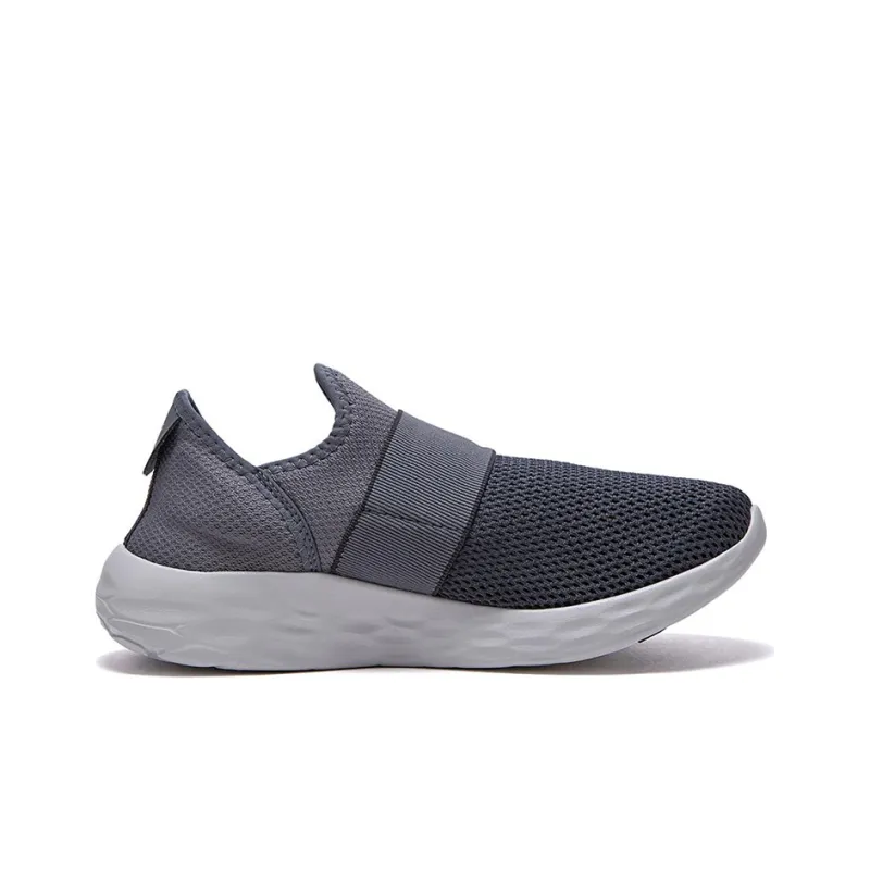 New Balance Fresh Foam Sport Slip On V2 'Grey Black'-1