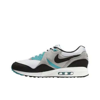 Nike Air Max Light White Black Spirit Teal