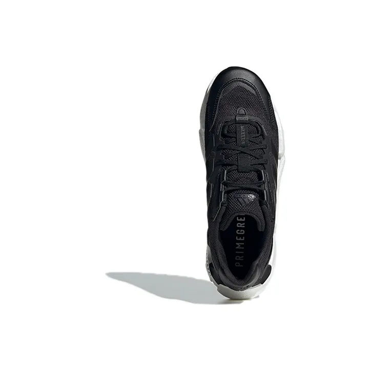 X9000L4 Adidas 'Black White'-4
