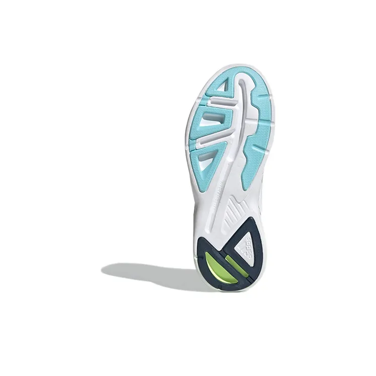 Adidas Response Super 'White Solar Yellow' Women's-5