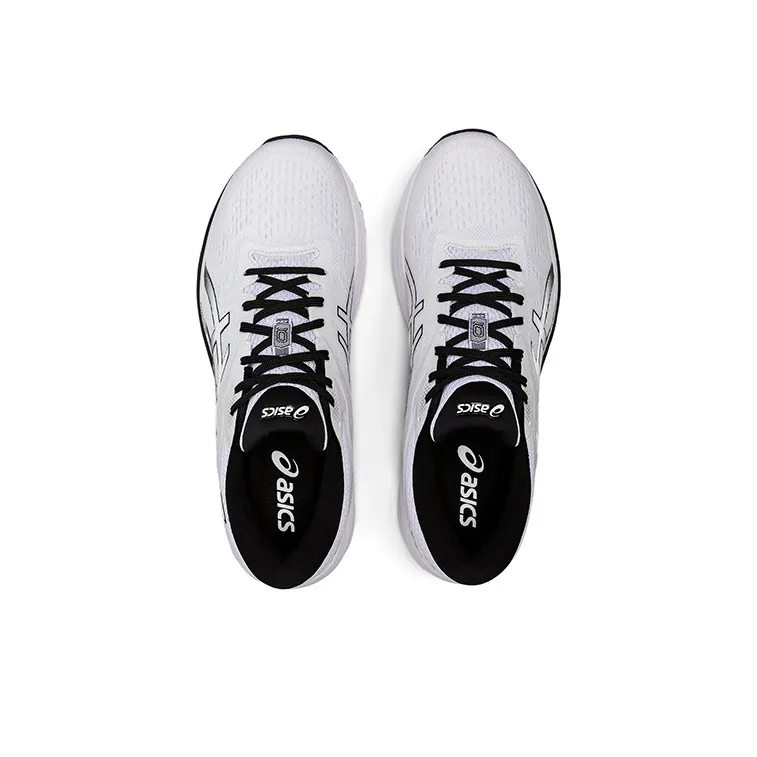 Asics GT 1000 10 'White Silver'-4