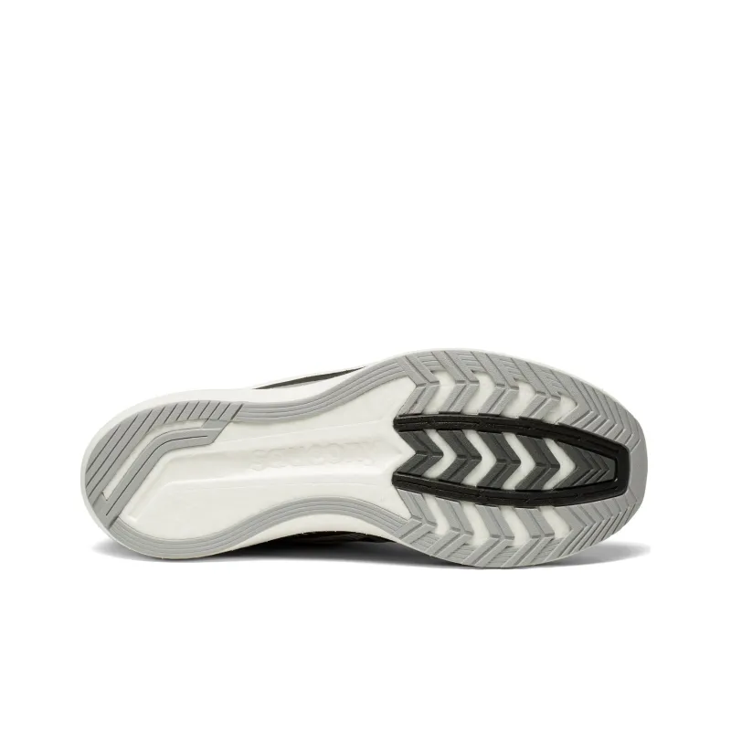 Saucony Endorphin Pro 2 Black White-3
