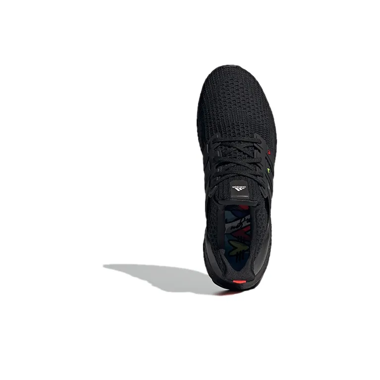 Adidas Ultra Boost 4.0 Dna Hearts Pack Black-4