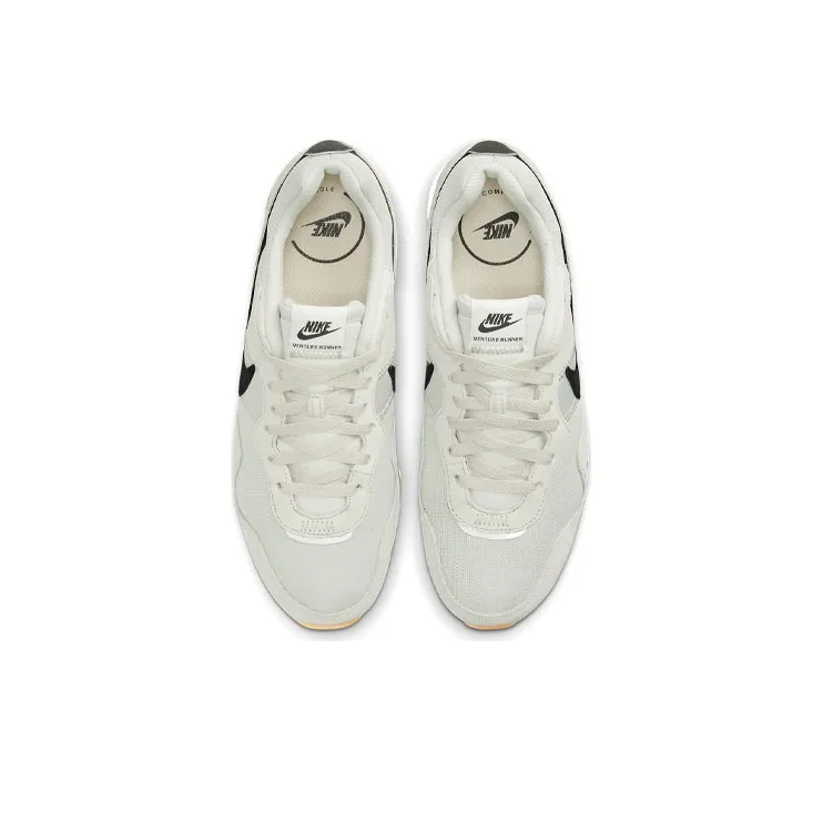Nike Venture Runner Wide 'Light Bone Black'-3