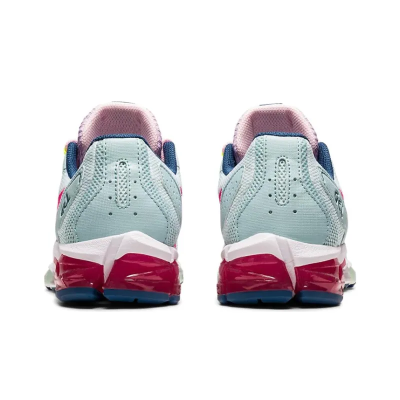 Asics Gel Quantum 360 6 'Aqua Angel Pink Glo' Women's-4