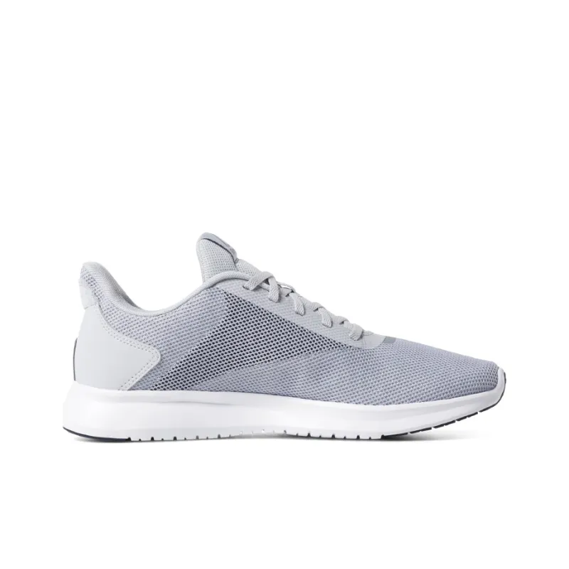 Reebok Instalite Lux Running Shoes Men Low-Top Gray-1