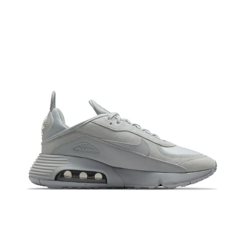 Nike Air Max 2090 C/S Wolf Grey-1