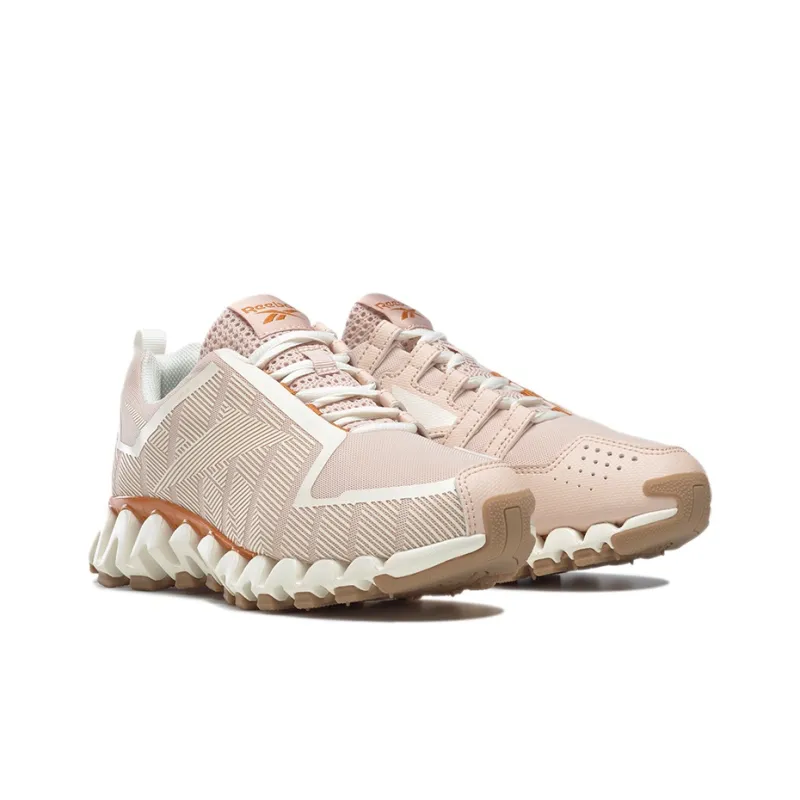 Reebok ZigWild Trail 6 Soft Ecru Women's-2