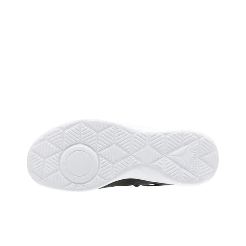 Reebok Upurtempo 1.0 Low Top Black Women's-4