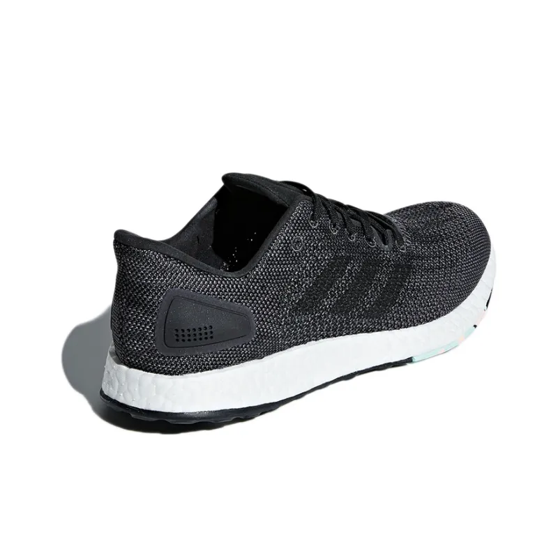 Adidas PureBoost Dpr 'Core Black' Women's-3