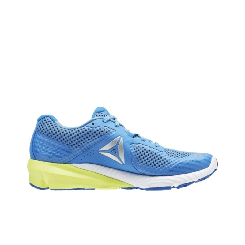 Reebok Harmony Road Running Shoes Women's Low-Top Blue-1
