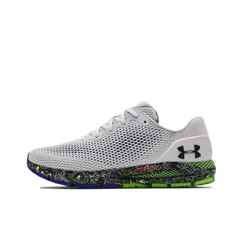 Under Armour Hovr Sonic 4 'FnRn Halo Grey'
