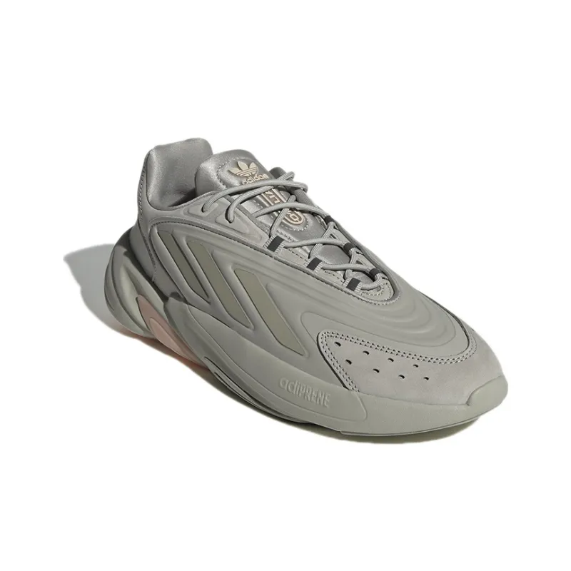 Adidas Originals Ozelia 'Metallic Grey'-2