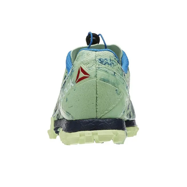 Reebok Women's All Terrain Super Or 'Blue Citron' Women's-3