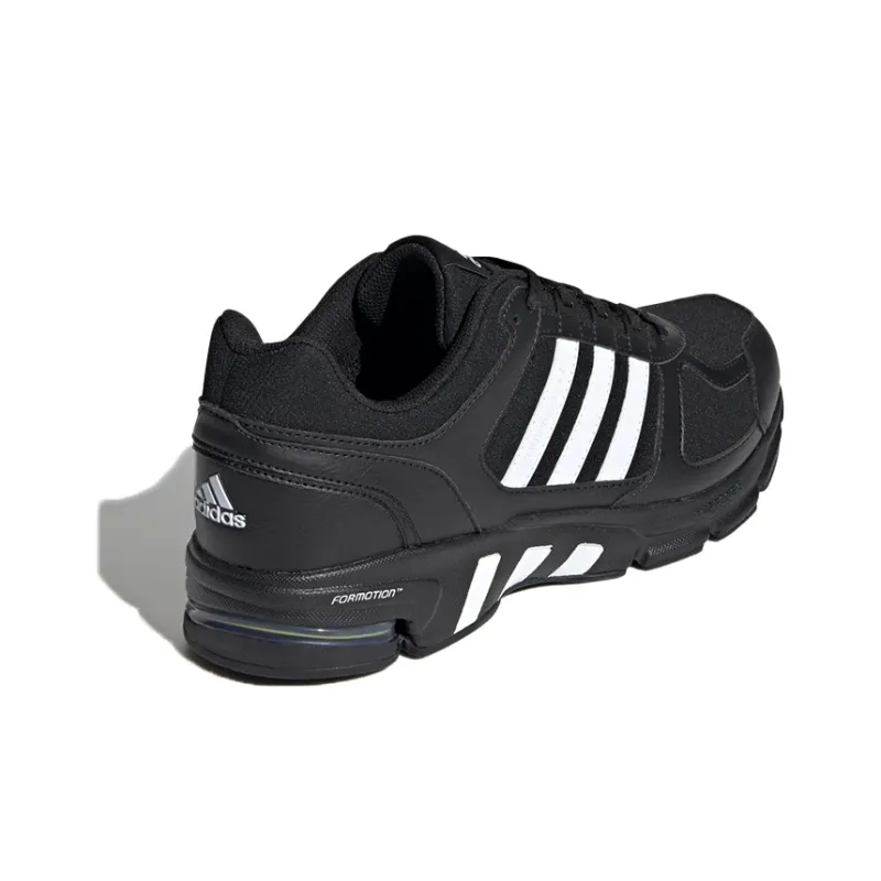 Adidas Equipment 10 U Shoes Black/White-3
