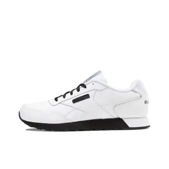 Reebok Classic Harman Running Shoes Men Low-Top White