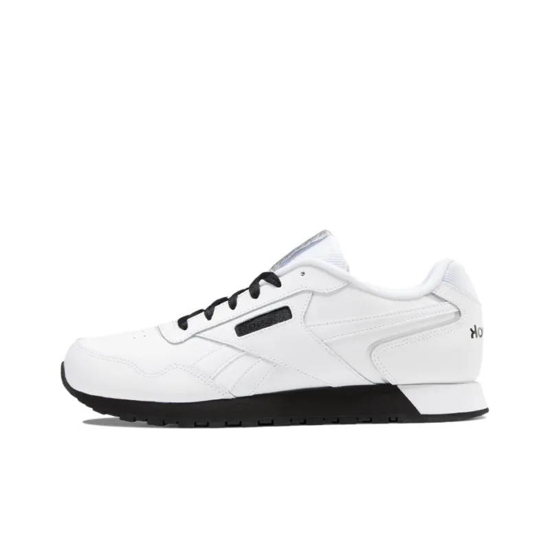Reebok Classic Harman Running Shoes Men Low-Top White-0