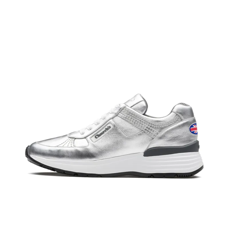 CHURCH'S Casual Shoes Women's Low-Top Silver-0