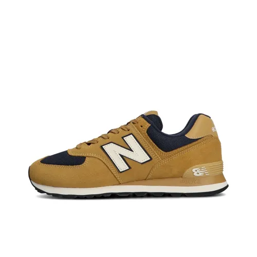 New Balance 574 Tokyo Limited Edition Wood Thrush