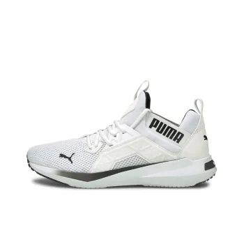 PUMA Softride Enzo Nxt Fade 'White Black'