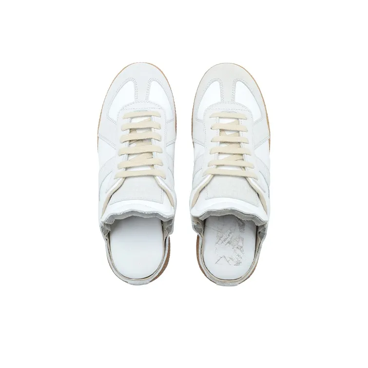 Maison Margiela Replica Cut Out Sneakers Women's-3
