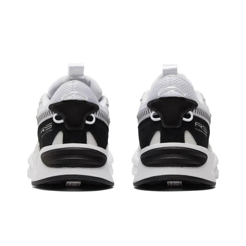 PUMA RS Z 'White Black'-4