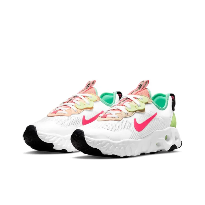 Nike React Art3mis Se 'White' Women's-2