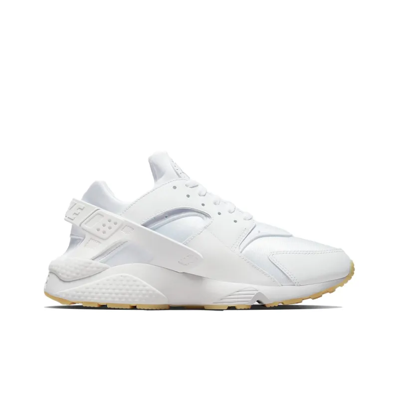 Nike Air Huarache White Gum-1