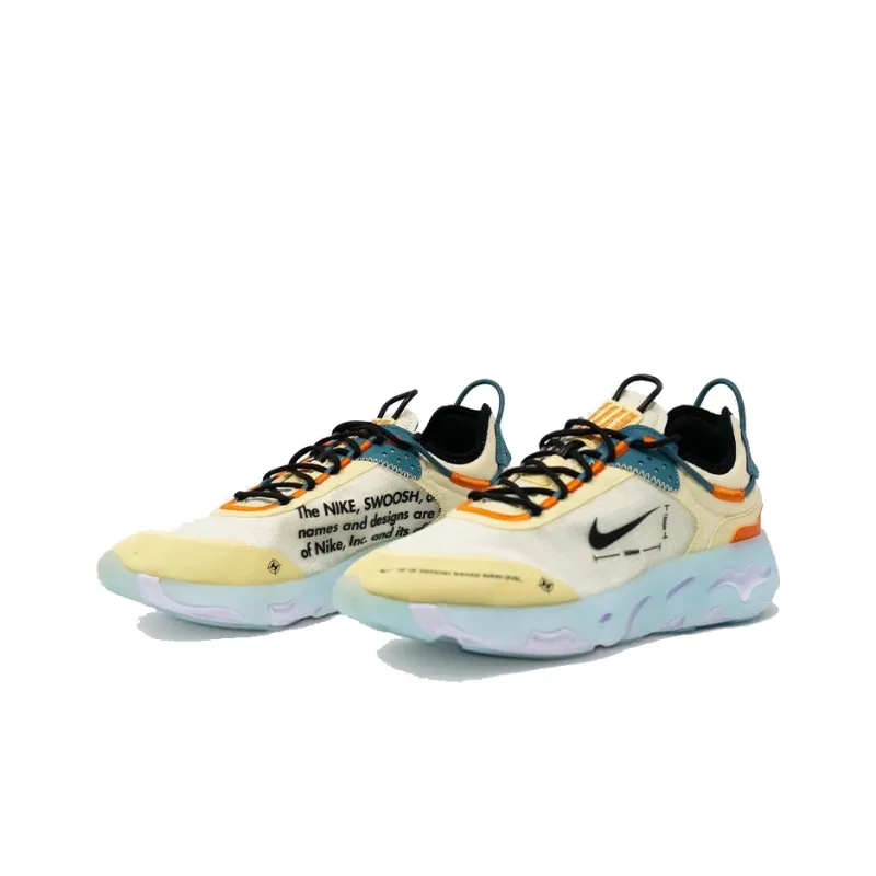 Nike React Live Schematic-2