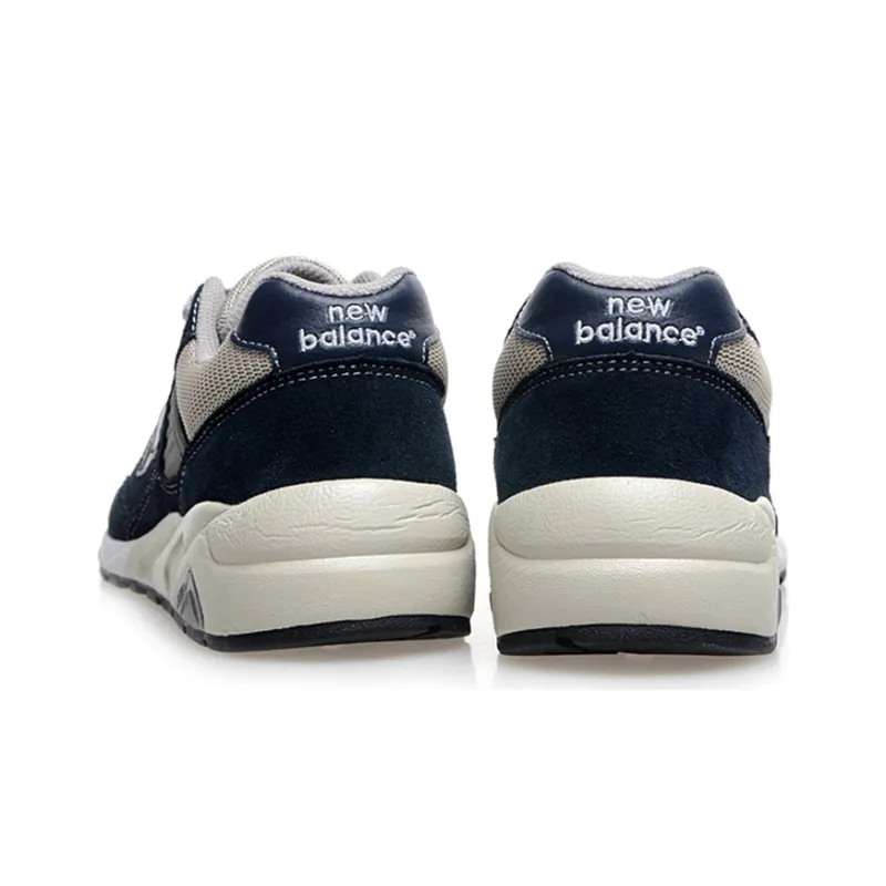 New Balance 580 'Navy'-4