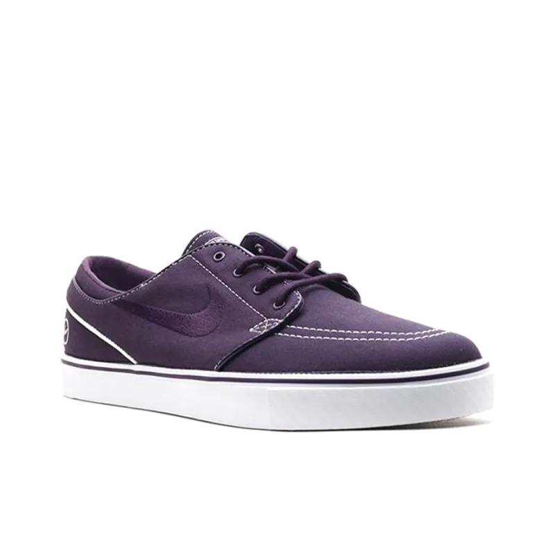 Nike Sb Stefan Janoski Fragment Purple-2