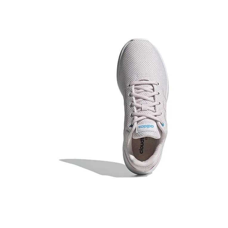 Adidas Lite Racer Cln 2.0 Almost Pink Sky Rush Women's-4