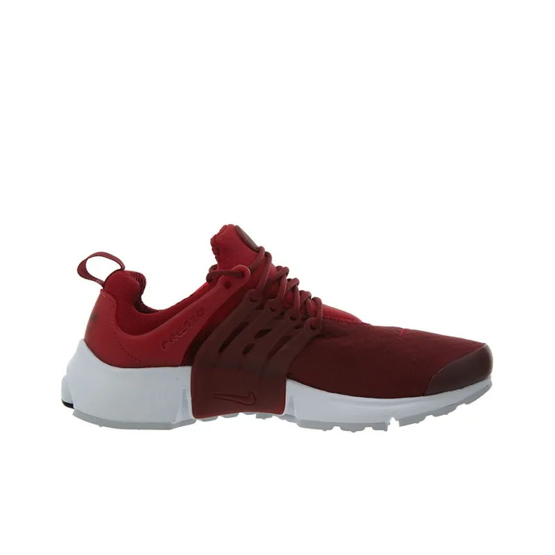 Nike Air Presto Essential Gym Red Team Red Team Red-1