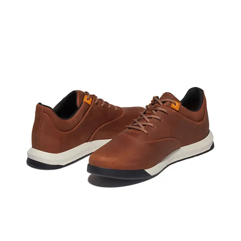 Timberland Killington Running Shoes Men Low-Top Coffee Brown-4