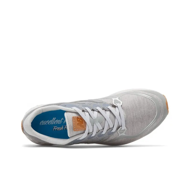 New Balance Fresh Foam Zante 'Sweatshirt Grey'-2