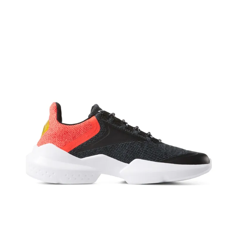 Reebok Split Fuel 'Yellow'-1