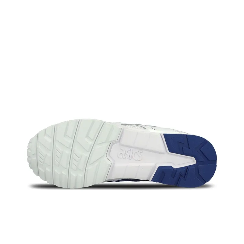 Asics Gel Lyte V Colette White Yukata-4
