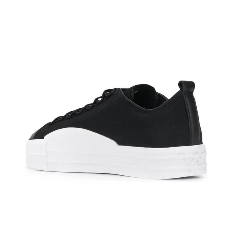 Adidas Y 3 Yuben Low Black-3