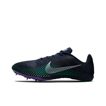 Nike Air Zoom Rival M 9 'Obsidian Wild Berry'