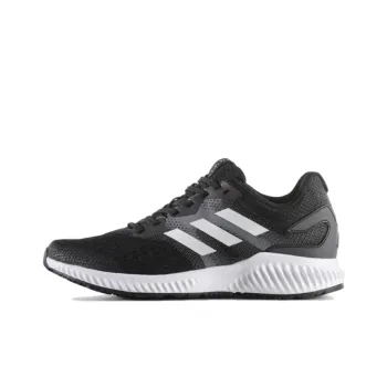 Adidas Aerobounce 'Black White' Women's