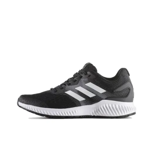 Adidas Aerobounce 'Black White' Women's