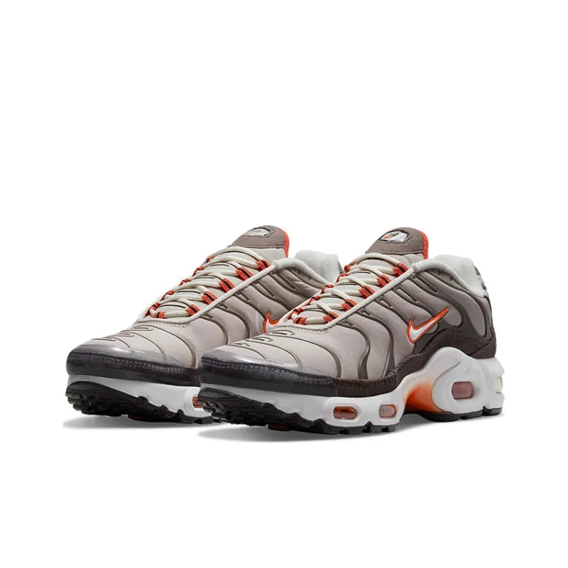Nike Air Max Plus SE 'First Use - Cream Orange' GS-2