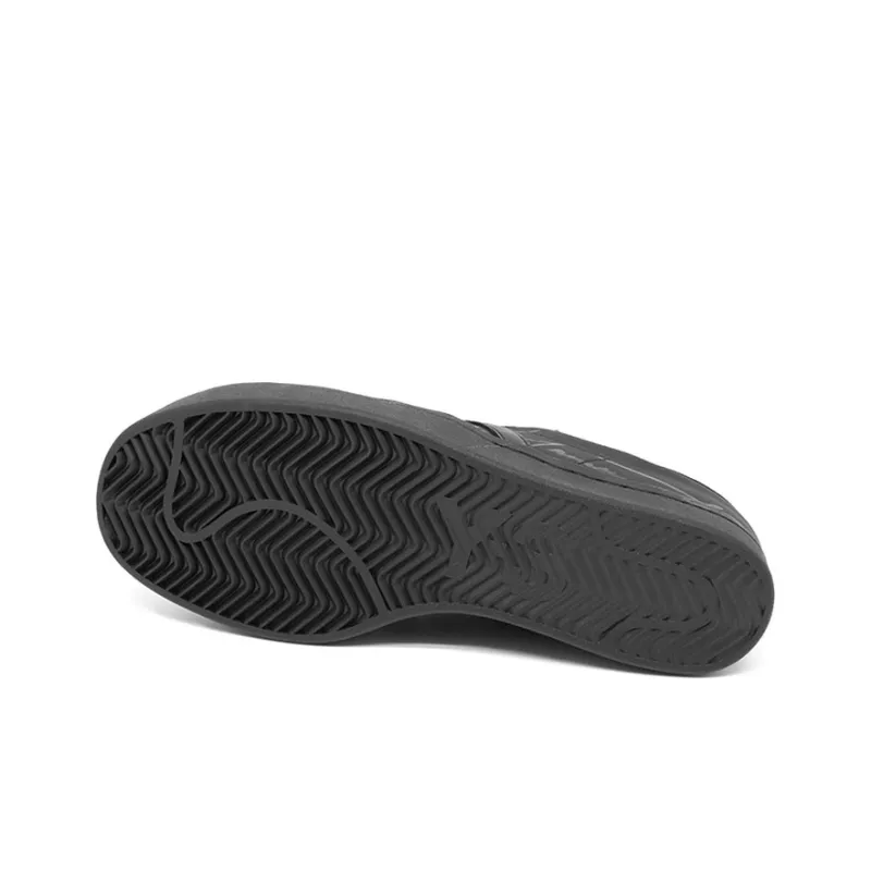 Adidas Y 3 Superskate Low Black-3