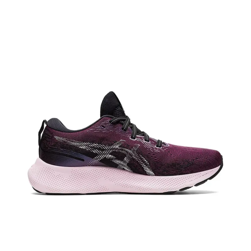 Asics Gel Nimbus Lite 3 'Black Barely Rose' Women's-1