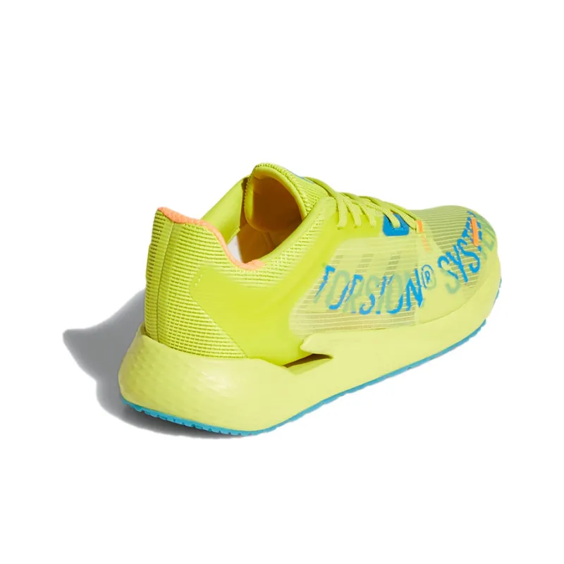 Adidas Alphatorsion 'Acid Yellow'-3