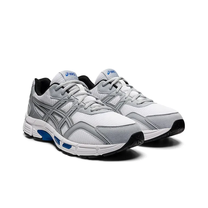 Asics Gel Jog Mc 'White Black'-2